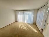 Sitz-Ankleidebereich Schlafzimmer mit Terrassenzugang - 