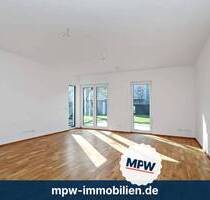 Begehrte Lage trifft moderne Wohnqualität: stilvolles Wohnen mit Garten & Tiefgarage - Berlin Niederschönhausen