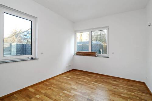 Schlafzimmer - Etagenwohnung mit 107,20 m&sup2; in Berlin zum Kaufen