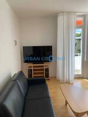 Bild 3 - 2 Zimmer Etagenwohnung in Berlin