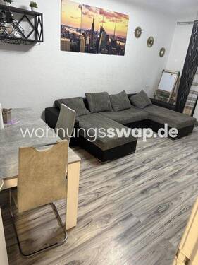 Bild 1 - Wohnungsswap - Dulsberg-Nord - 700,00&nbsp;EUR Kaltmiete, ca.&nbsp; 63,00&nbsp;m&sup2;&nbsp;Wohnfl&auml;che