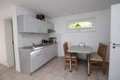 Küche Ferienwohnung 4 - 