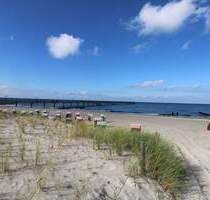 Charmantes Wohnhaus mit Nebengebäude am Dünenwald - nur 10 Minuten zum Strand - Graal-Müritz