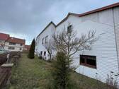 Seitenansicht - 