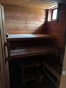 Sauna - 