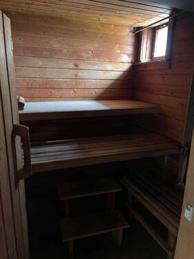 Sauna - 