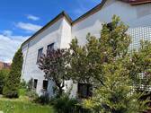 Seitenansicht - 