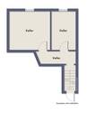 Grundriss Keller - 