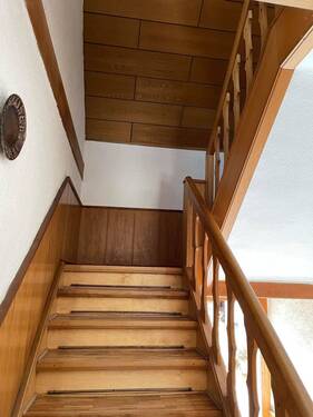 Treppenhaus - 