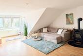 Bild 2 - 2 Zimmer Etagenwohnung zur Miete in Pulheim
