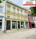 Wohnhaus - neu sanierte Wohnung sucht neue Mieter