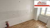 Kochen - Etagenwohnung mit 75,00 m² in Zeitz zur Miete