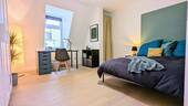 AKTUELL: Zimmer 4 / Kinderzimmer neben Eingang - 