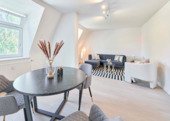 Vorher: Zimmer 1 - 121qm große, helle 4 Zimmer Wohnung in Traumlage