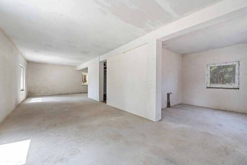 Wohnbereich - Fertigstellung in 2 Monaten - 