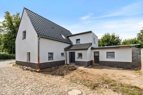 Hauseingang - 