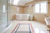 Badezimmer OG - 