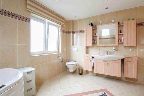 Badezimmer OG. - 