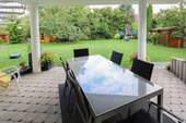 Terrasse - Garten - 