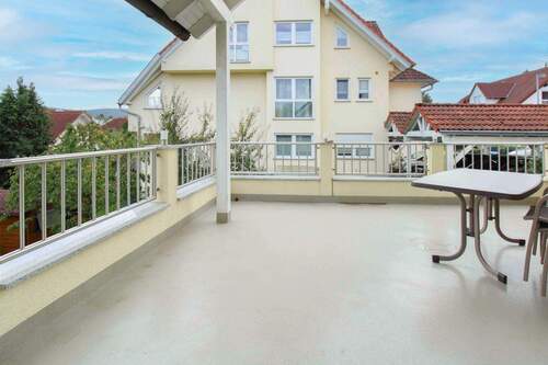 Terrasse - 