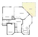 Grundriss Skizze EG - 