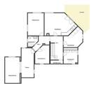 Grundriss Skizze UG - 