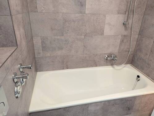Badewanne - 