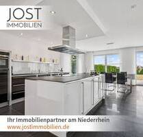 Licht, Raum, Eleganz - Ihr neues Zuhause zum Verlieben - Mönchengladbach Broich
