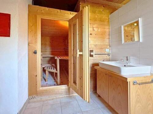 Sauna - 