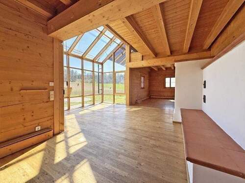 Essbereich/Wintergarten - 