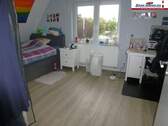 Zimmer in der ELW. - 