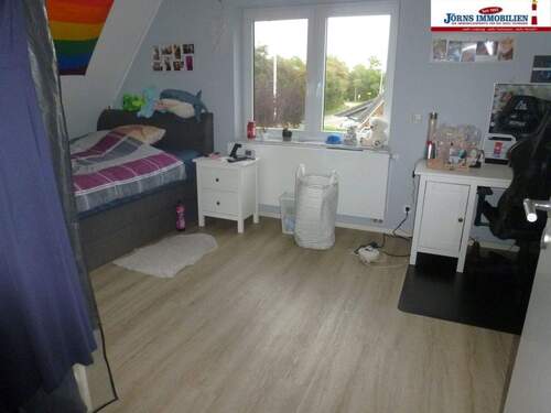 Zimmer in der ELW. - 