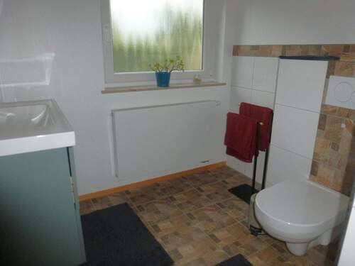 Bad Ferienappartement - 