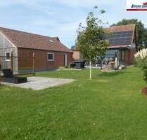 HERZENSANGELEGENHEIT! Charmant auf dem Land! - Fehmarn Klausdorf