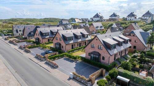 Bild 2 - 3 Zimmer Reihenmittelhaus zum Kaufen in Hörnum