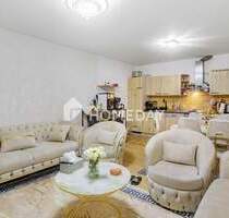 Kompakte 64 qm mit Garage, Stellplatz und Tageslichtbad in kleiner Hausgemeinschaft - Landau in der Pfalz