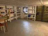 Kellerraum - 