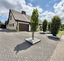 Großzügiges Einfamilienhaus in bester Sackgassenlage von Ostenfelde - Ennigerloh