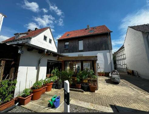 Bild2 - 6 Zimmer Mehrfamilienhaus, Wohnhaus zum Kaufen in Bad Wildungen