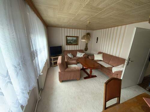 Wohnzimmer - 