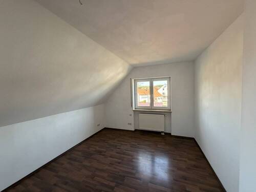 Schlafen - Doppelhaushälfte mit 135,00 m&sup2; in Hilpoltstein Zell zum Kaufen