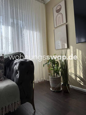 Bild 1 - Wohnungsswap - Becherweg - 645,00&nbsp;EUR Kaltmiete, ca.&nbsp; 65,00&nbsp;m&sup2;&nbsp;Wohnfl&auml;che