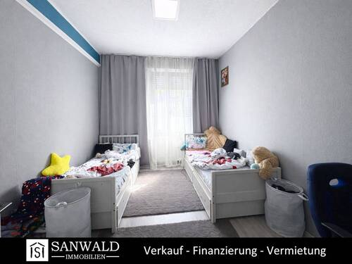 2 - 2 Zimmer Etagenwohnung zur Miete in Herne