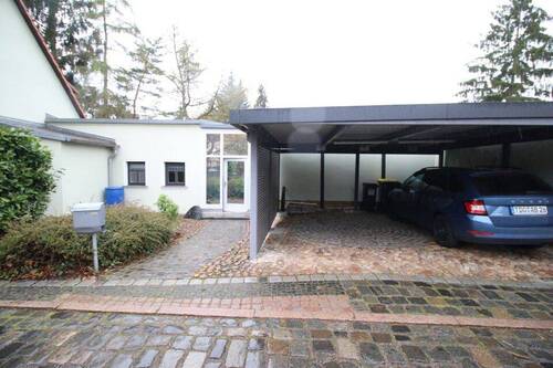 Carport - 