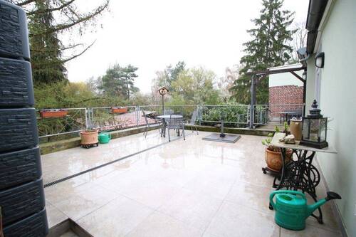 Terrasse Haus - 