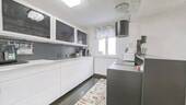 Küche - 4 Zimmer Einfamilienhaus in Rieneck