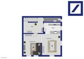 Grundriss Zwischengeschoss - 