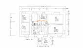 Grundriss EG Canitz-Christ... - 