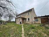 Frontansicht... - Einfamilienhaus mit Potential in ruhiger Lage