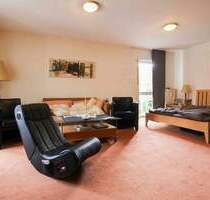 Wohnen in bester Lage: Offenes 1-Zimmer-Appartment in Gütersloh